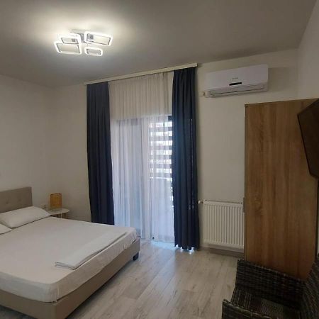 Apartament Mamaia Nord 那沃达利 外观 照片