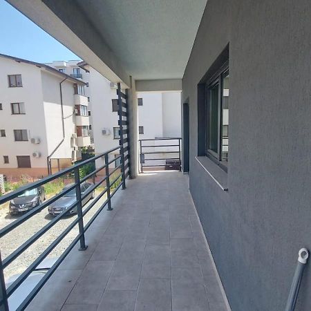 Apartament Mamaia Nord 那沃达利 外观 照片