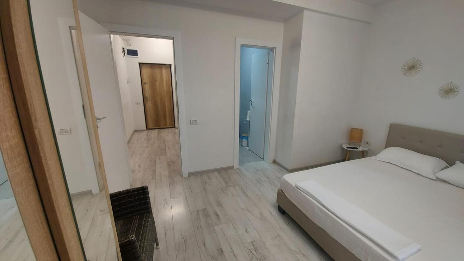 Apartament Mamaia Nord 那沃达利 外观 照片