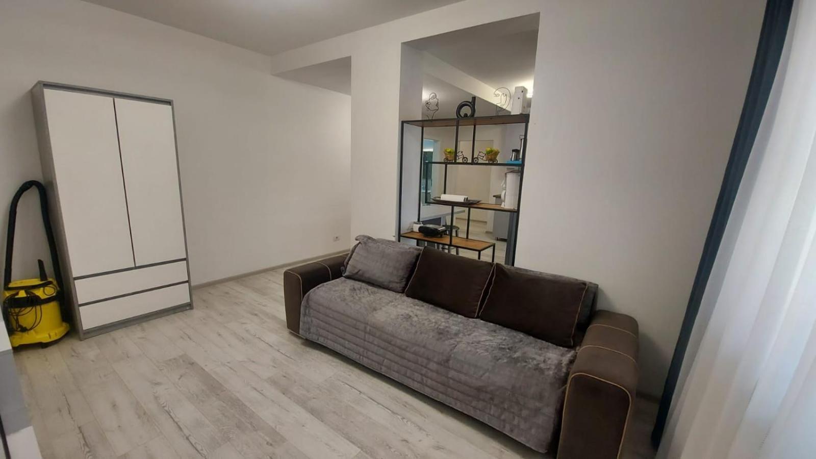 Apartament Mamaia Nord 那沃达利 外观 照片