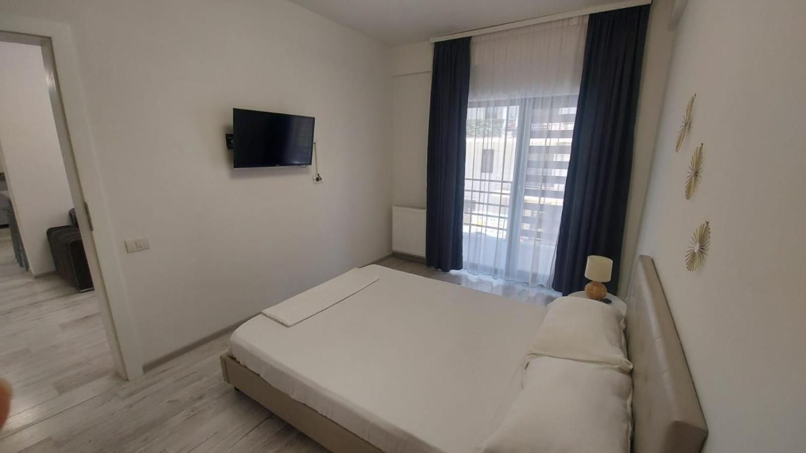 Apartament Mamaia Nord 那沃达利 外观 照片