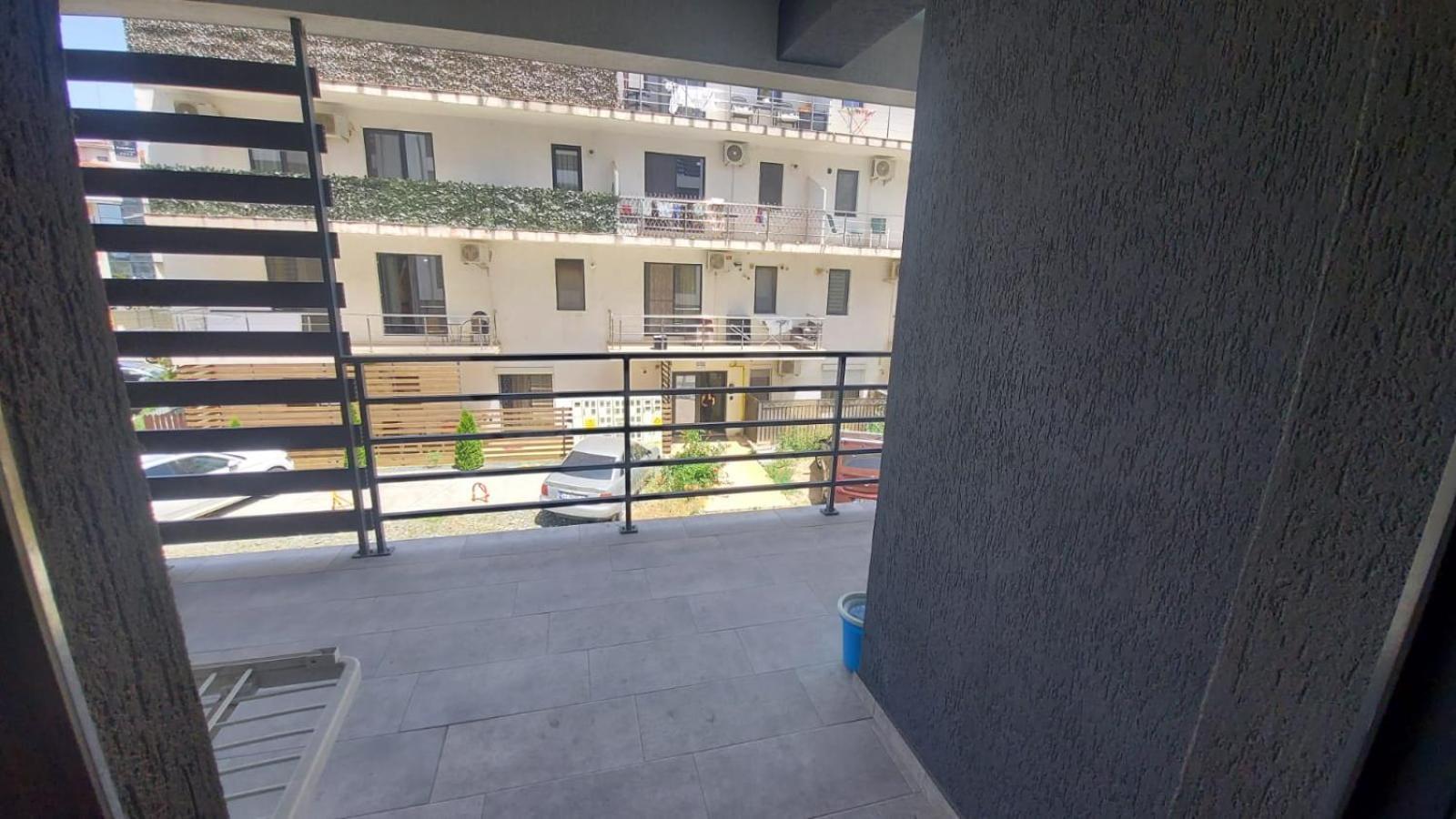 Apartament Mamaia Nord 那沃达利 外观 照片