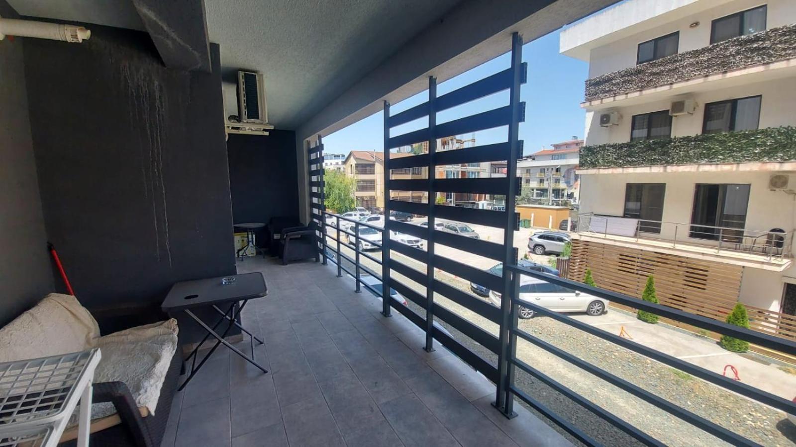 Apartament Mamaia Nord 那沃达利 外观 照片
